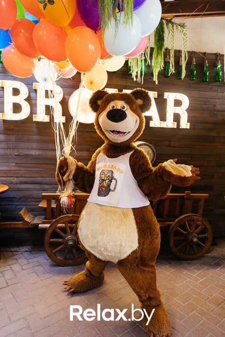 Бровару 27! Забег «Броварская миля 2024», фото № 29