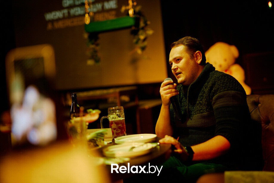 Lindas Perfomance Art Show, фото № 33