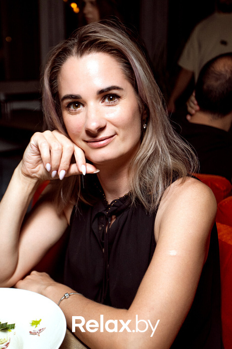 Ночные жители, фото № 2