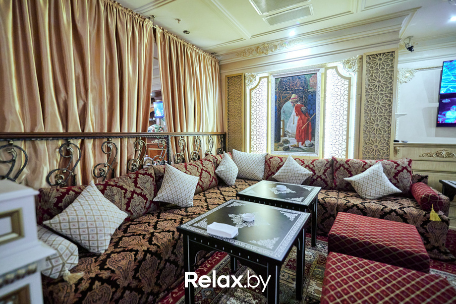 Шоу Мелодия удачи, фото № 64