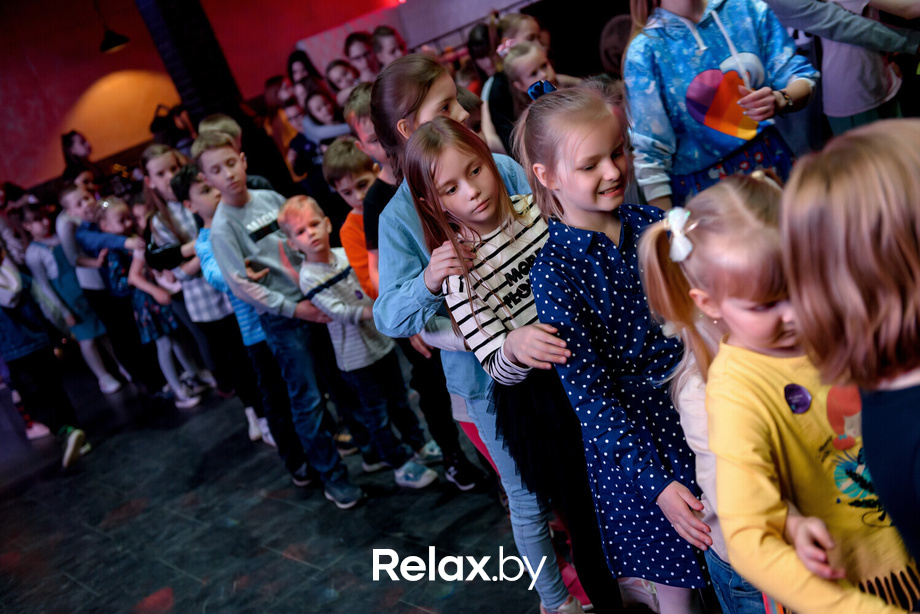 Chellenge шоу, фото № 58