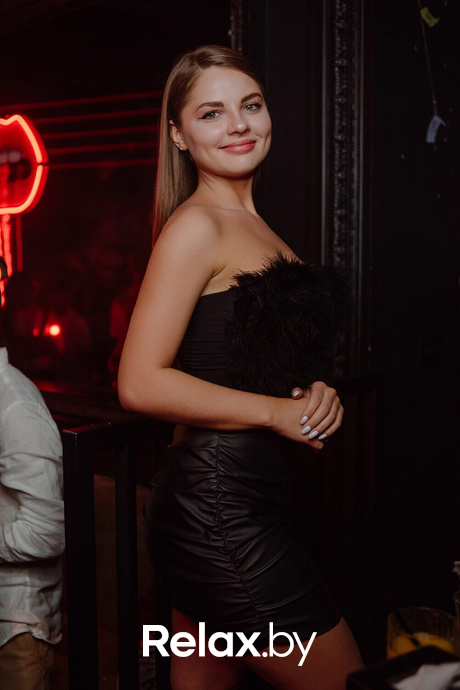 Friday «Stiflers party», фото № 15