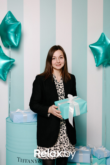 Breakfast at Tiffany's, фото № 377