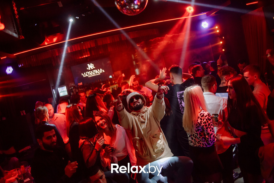 Friday LUXURIA LXR, фото № 20