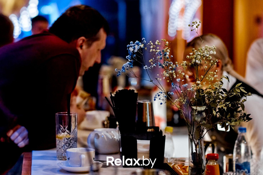 Friday Music, фото № 30