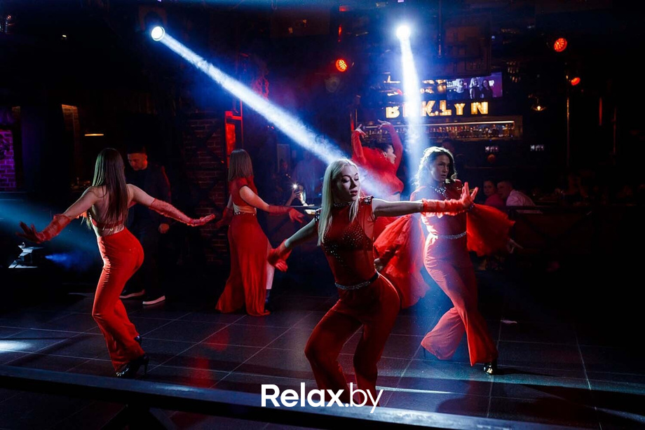 Brooklyn Live!, фото № 29