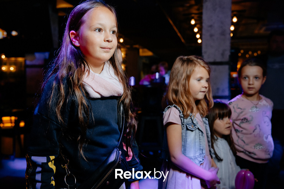 Благотворительная акция пушистого добра, фото № 121