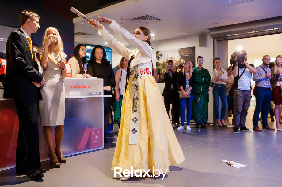 Закрытая премьера фильма «Служанка», фото № 45