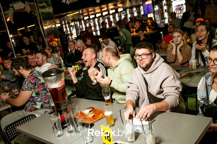 Трансляция финала чемпионата мира по футболу 2022 в Катаре, фото № 46