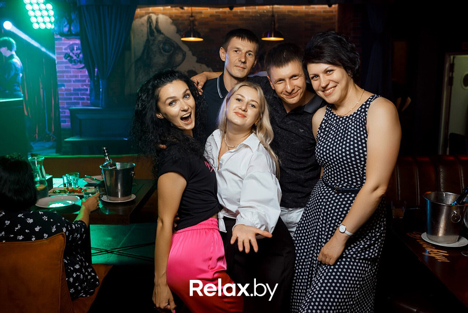 Brooklyn Live!, фото № 10