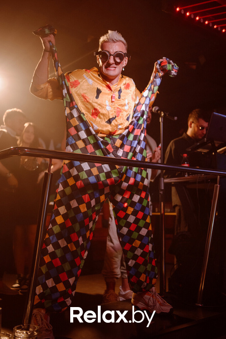 Friday «Stiflers party», фото № 17