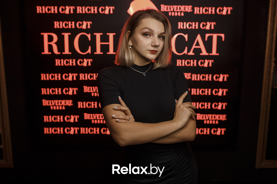 Marvel party, фото № 62