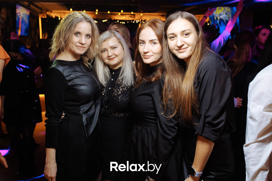 Hot Weekend, фото № 56