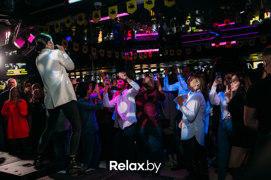 Killfish Birthday Party, фото № 31