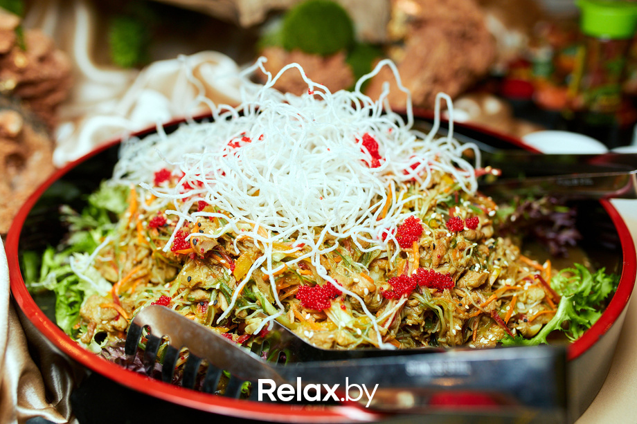 Шоу Мелодия удачи, фото № 41