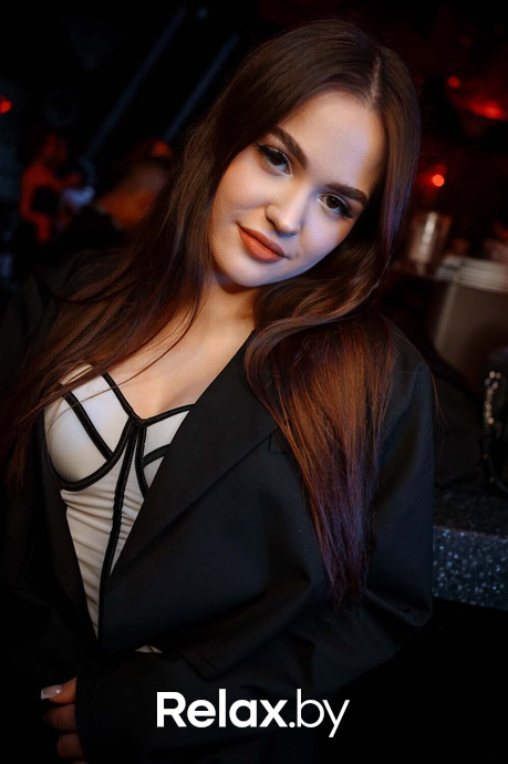 Saturday party, фото № 23