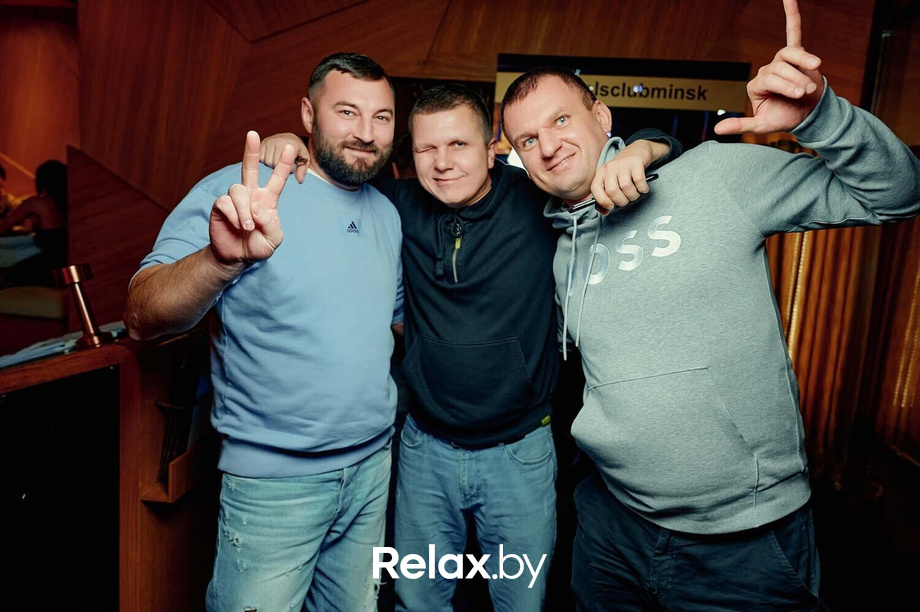 Saturday music, фото № 5