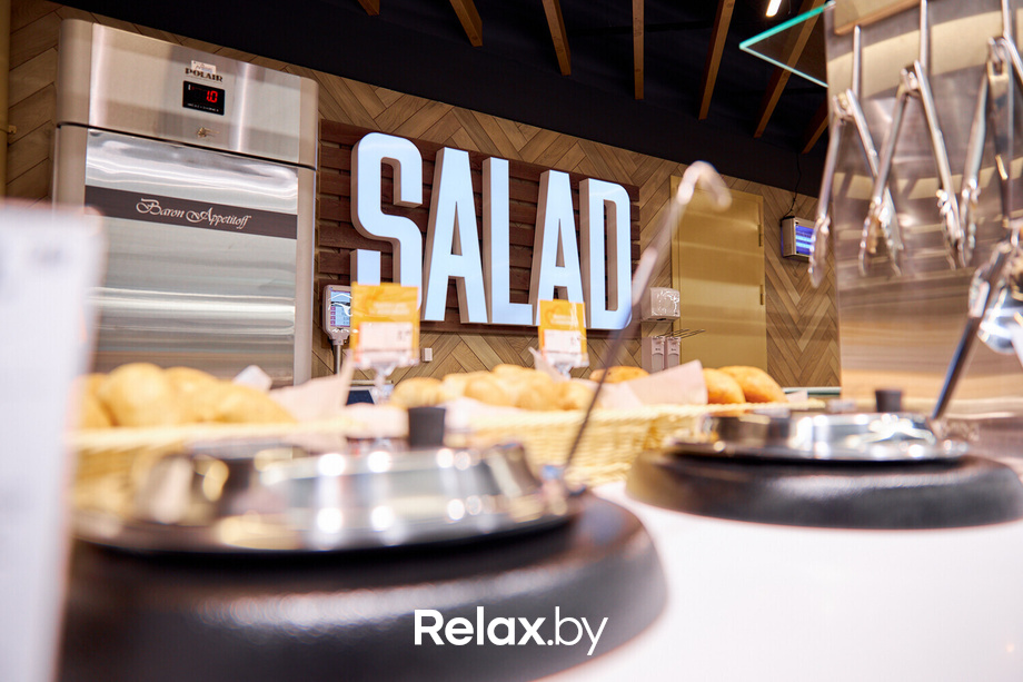 Открытие ГИППО, фото № 18