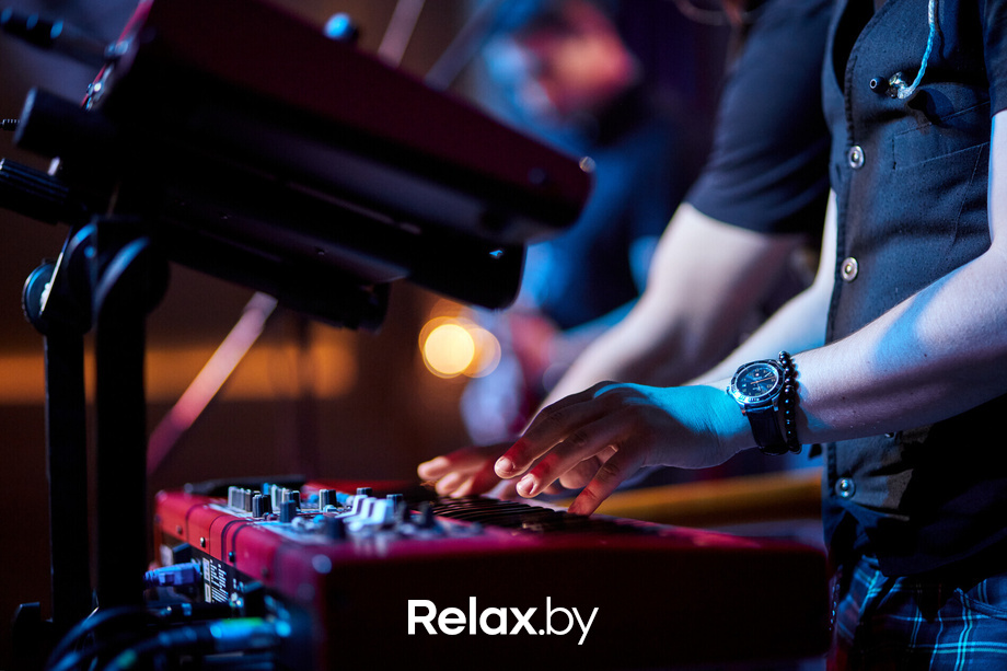 Лето на драйве, фото № 120