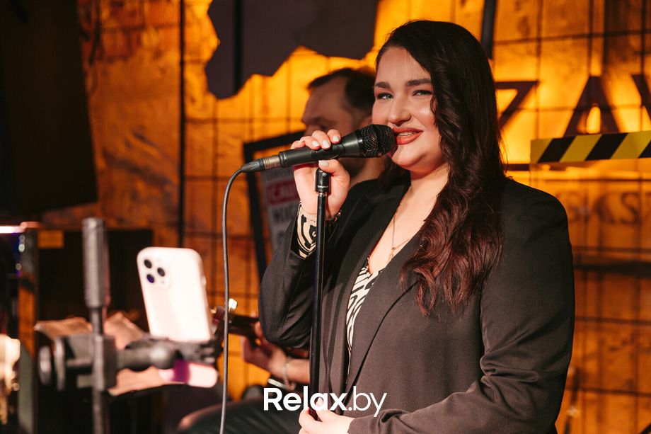 День Встречи Выпускников, фото № 12