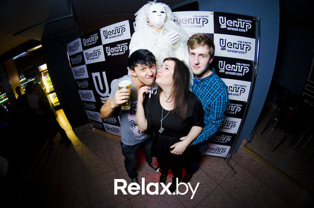 Опасная зона, фото № 8