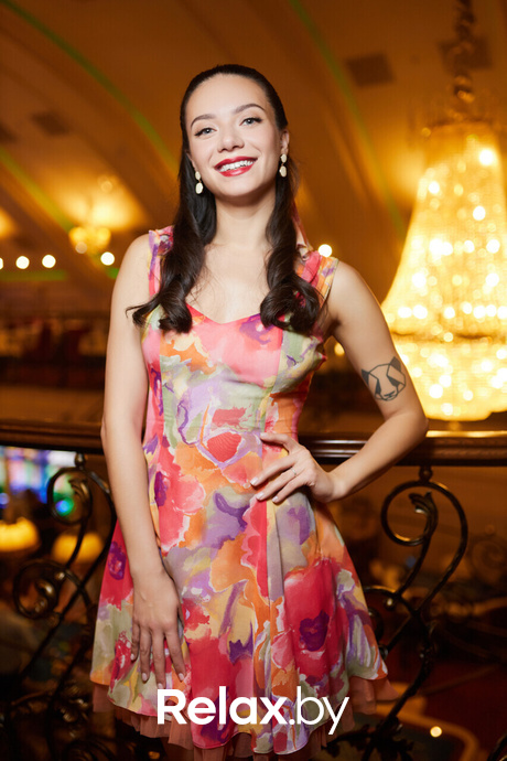 «OPERA BAND в казино Опера», фото № 71