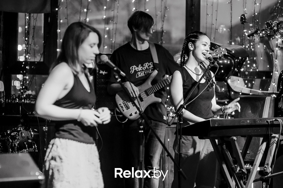 Полуфинал конкурса Clever music talent, фото № 17