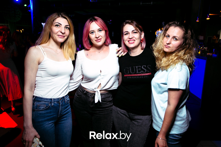 Ночные жители, фото № 19