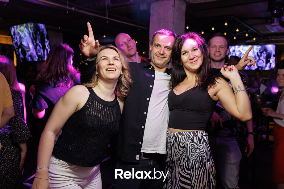 Saturday In Zavod, фото № 86