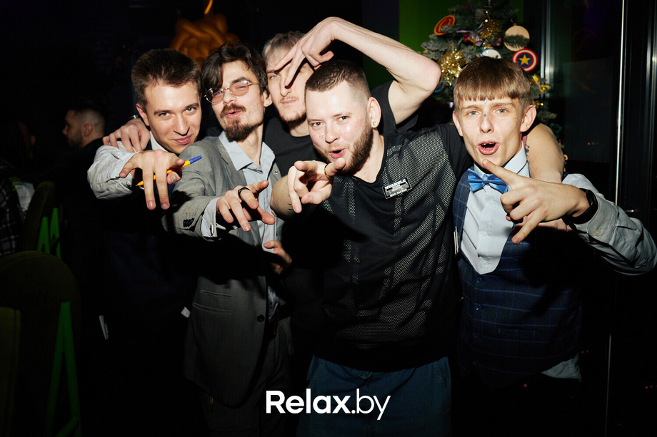 Nua New Year 23, фото № 108