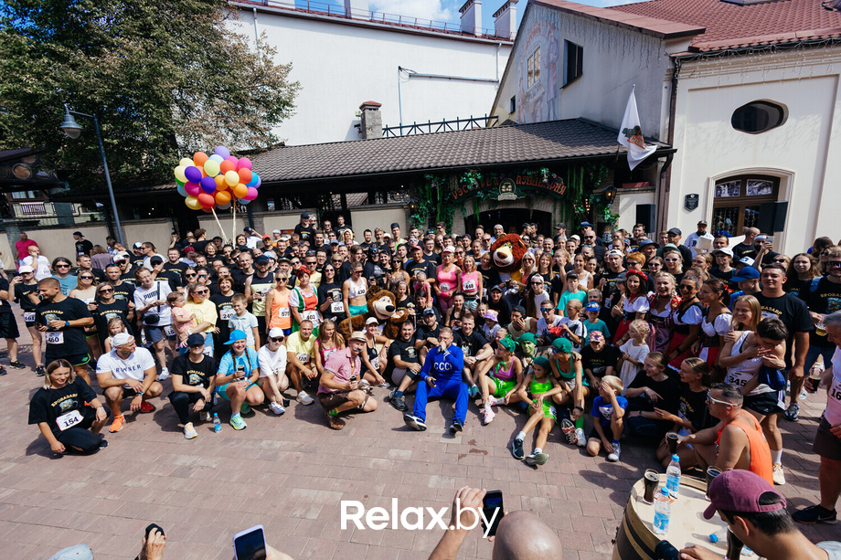 Бровару 27! Забег «Броварская миля 2024», фото № 151