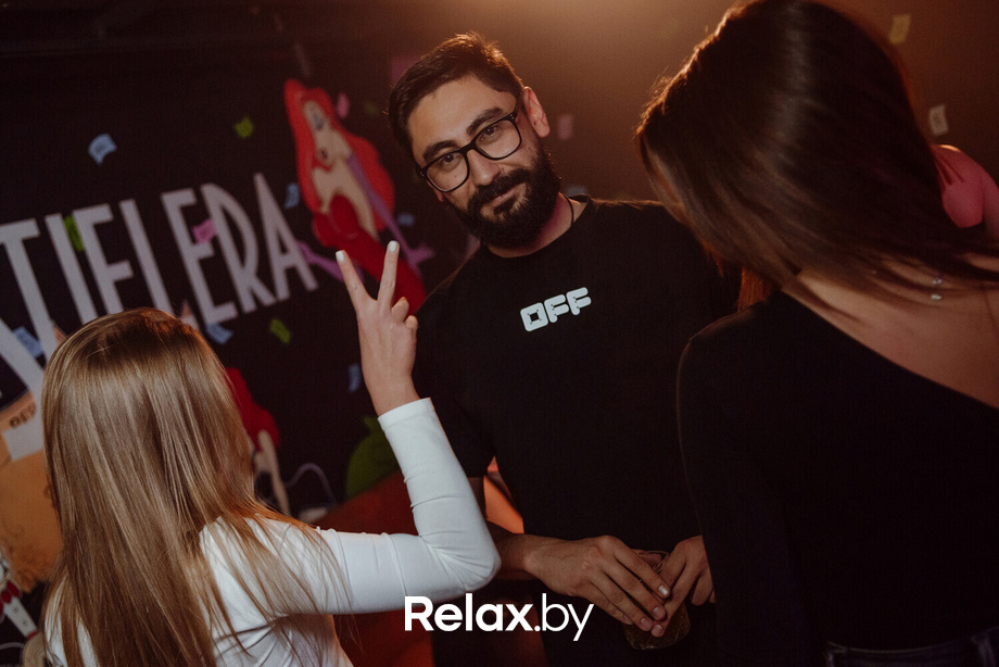 Friday «Mama Stiflera party», фото № 13