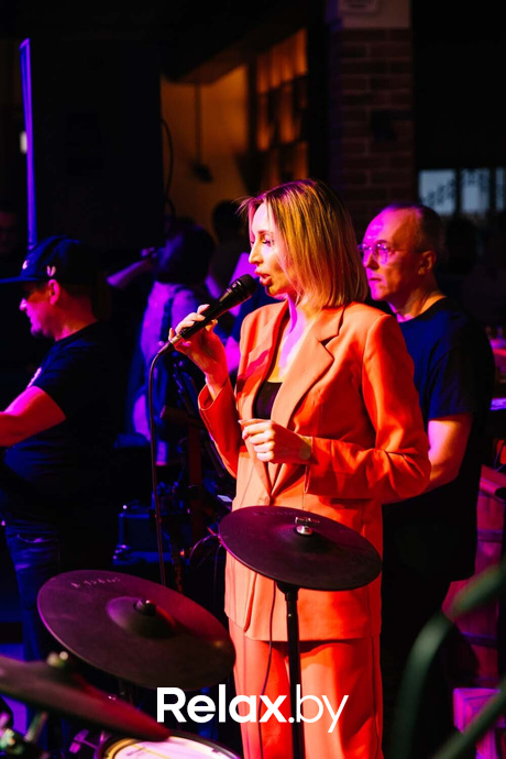 Пятница в Броваре, фото № 88