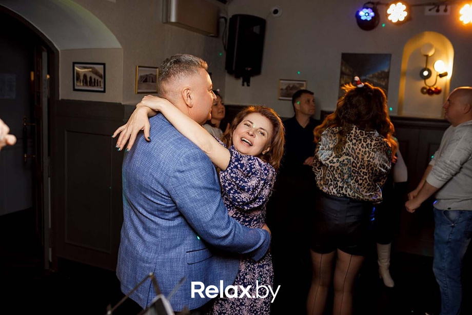 Новогодние вечеринки, фото № 28