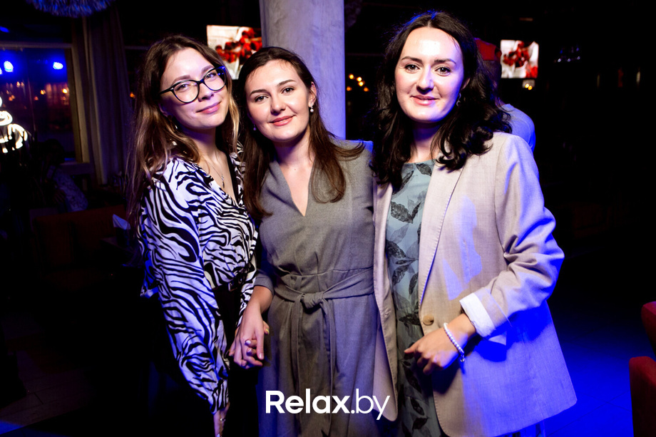 Ночные жители, фото № 63