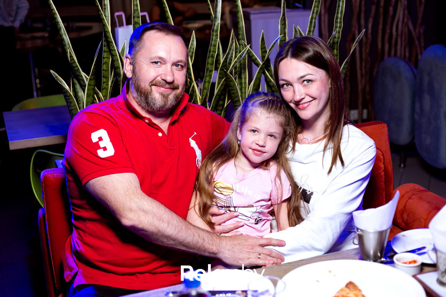 Ночные жители, фото № 29