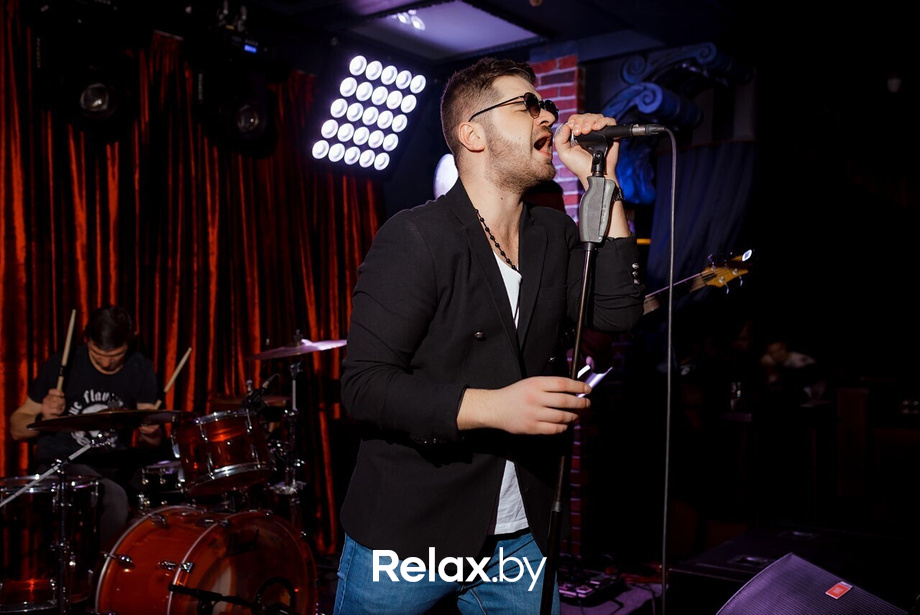 Brooklyn Live!, фото № 41