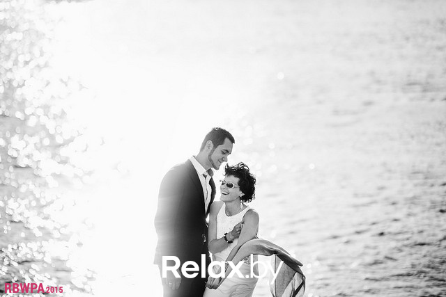 Конкурс профессиональной свадебной фотографии, фото № 26