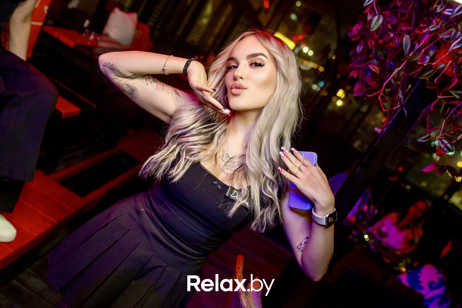 Parker House, фото № 25