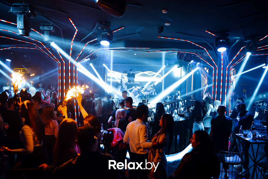 DoubleFaces, фото № 45