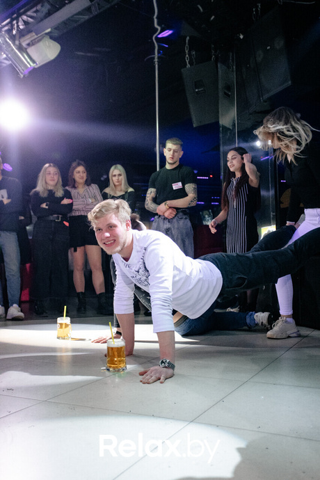 St. Patrick's day party, фото № 51