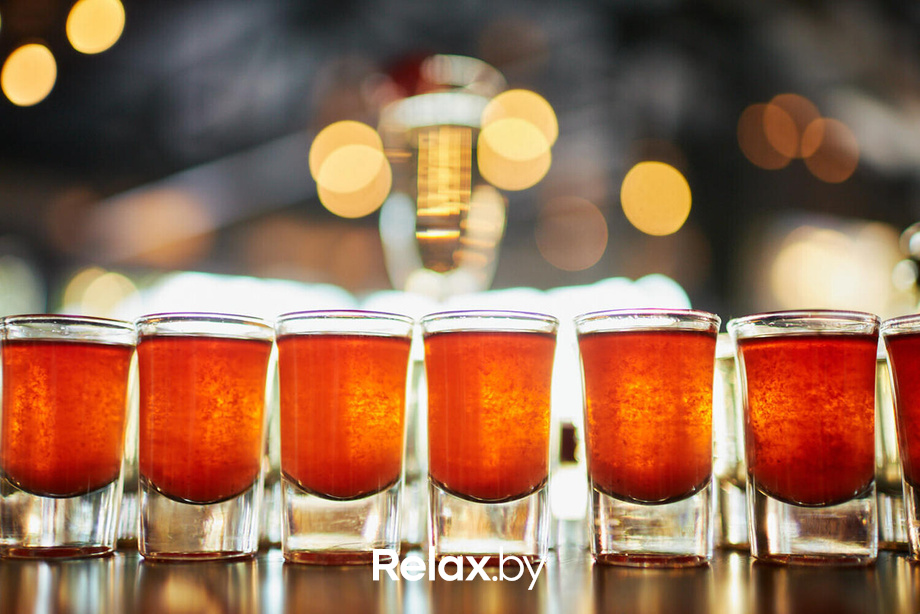 Открытие террасы ZAVOD, фото № 133