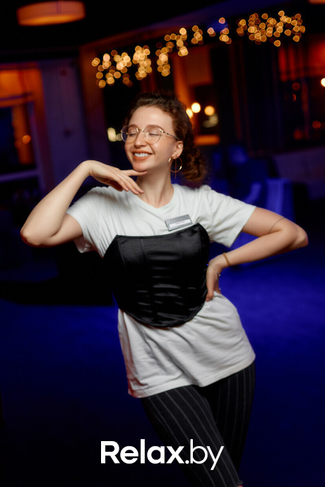 Минская тусовка 2000, фото № 33