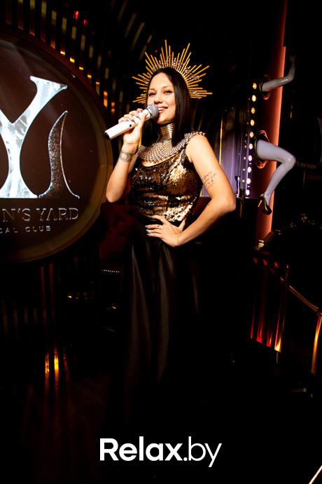 Барбара и Эдуардо, фото № 79