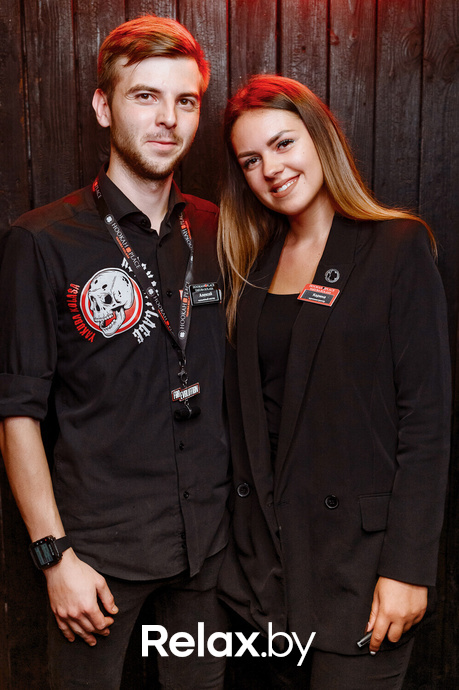 Live Lounge — Юлия Юхневич, фото № 54