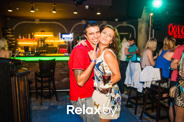 Bartenders Battle, фото № 27