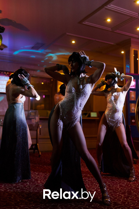 «Карты. Деньги и Слоты. Суперфинал», фото № 32