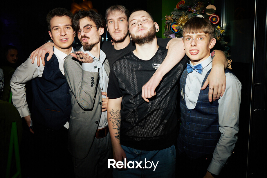 Nua New Year 23, фото № 98