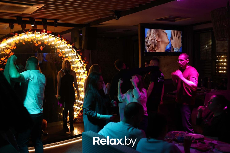 Терра Караоке, фото № 1