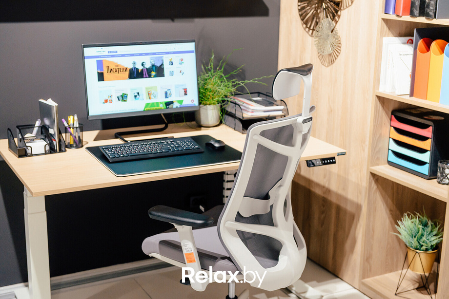 Открытие магазина ОФИСТОН Маркет, фото № 40